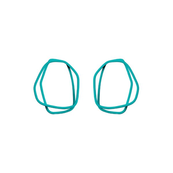 Loops Earrings - Image 4