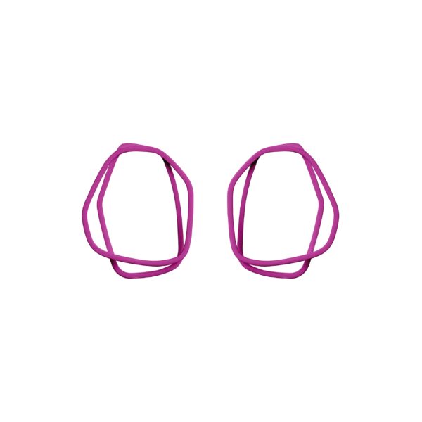 Loops Earrings - Image 2