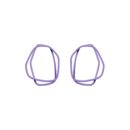 Loops Earrings