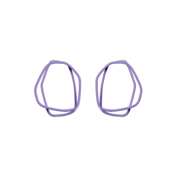 Loops Earrings - Image 9