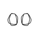 Loops Earrings