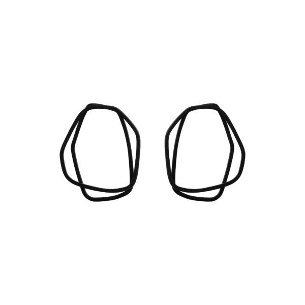 Loops Earrings - Image 10