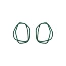 Loops Earrings
