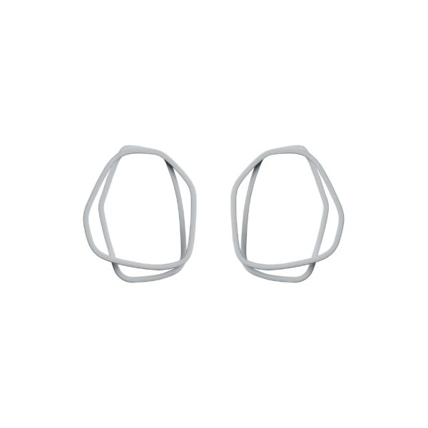 Loops Earrings - Image 6