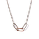 Metropolitan necklace