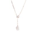 Mother-Pearl Choker