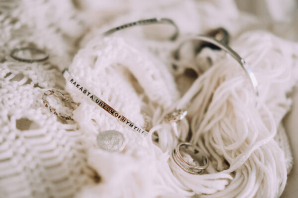 Bracelet - SEURAA UNELMIASI (Fin) - Image 3