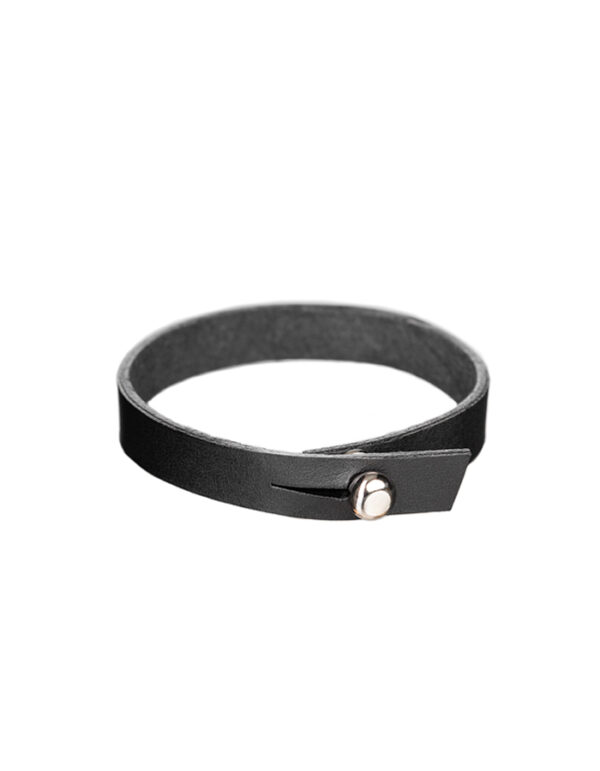 Arm Your Arm Leather Wristband x1 - Image 3